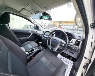 2021 Ford Ranger - Thumbnail