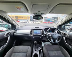 2021 Ford Ranger - Thumbnail