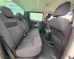 2021 Ford Ranger - Thumbnail