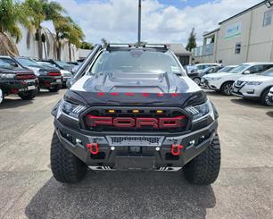 2021 Ford Ranger - Thumbnail