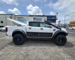 2021 Ford Ranger - Thumbnail