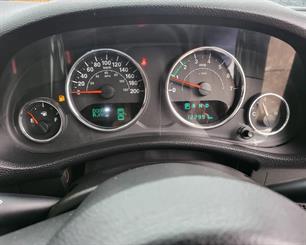 2016 Jeep Wrangler - Thumbnail