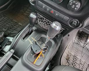 2016 Jeep Wrangler - Thumbnail