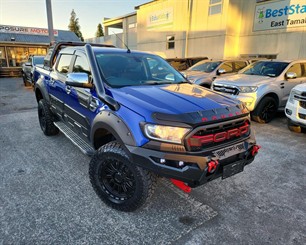 2016 Ford Ranger - Thumbnail