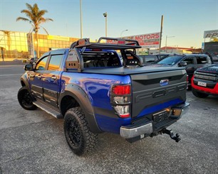 2016 Ford Ranger - Thumbnail