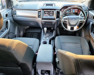 2016 Ford Ranger - Thumbnail