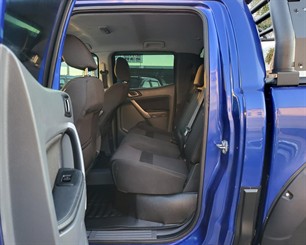 2016 Ford Ranger - Thumbnail