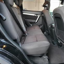 2018 Holden Captiva - Thumbnail