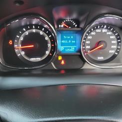 2018 Holden Captiva - Thumbnail