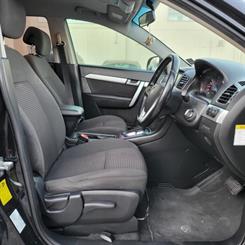 2018 Holden Captiva - Thumbnail