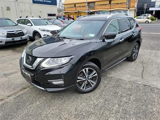 2021 Nissan X-TRAIL - Thumbnail