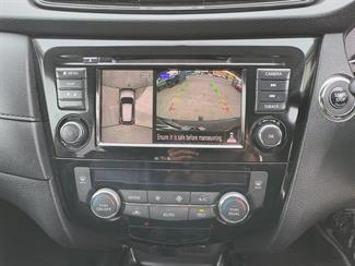 2021 Nissan X-TRAIL - Thumbnail