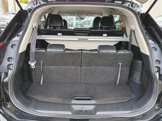 2021 Nissan X-TRAIL - Thumbnail