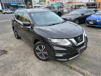 2021 Nissan X-TRAIL - Thumbnail