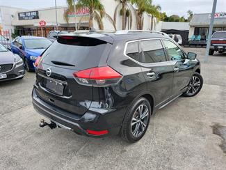 2021 Nissan X-TRAIL - Thumbnail