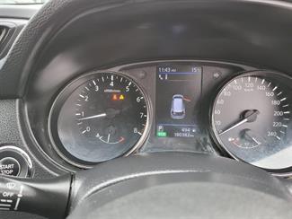 2021 Nissan X-TRAIL - Thumbnail