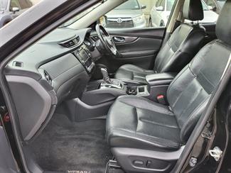 2021 Nissan X-TRAIL - Thumbnail