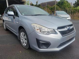 2013 Subaru Impreza - Thumbnail