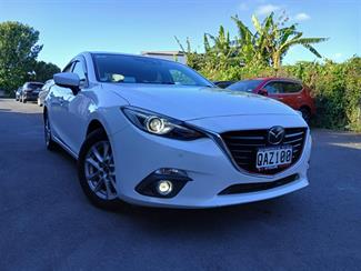 2014 Mazda Axela Sports - Thumbnail