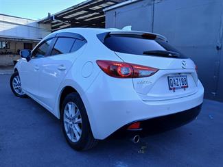 2014 Mazda Axela Sports - Thumbnail