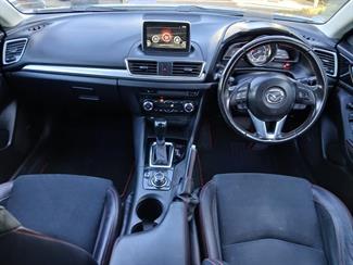 2014 Mazda Axela Sports - Thumbnail
