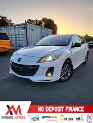 2013 Mazda Axela Sports - Thumbnail