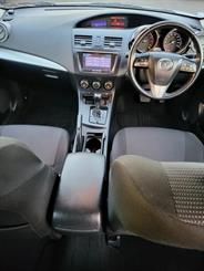 2013 Mazda Axela Sports - Thumbnail