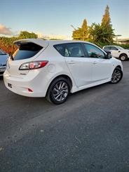 2013 Mazda Axela Sports - Thumbnail