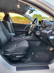 2013 Mazda Axela Sports - Thumbnail