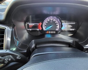 2019 Ford Ranger - Thumbnail