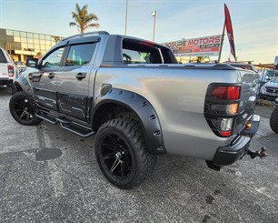 2019 Ford Ranger - Thumbnail