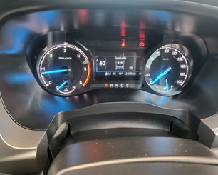 2022 Ford Ranger - Thumbnail