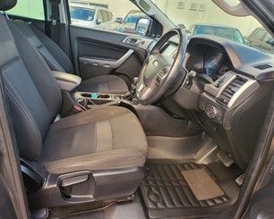 2022 Ford Ranger - Thumbnail