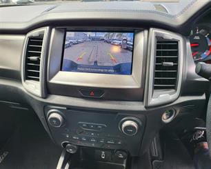 2020 Ford Ranger - Thumbnail