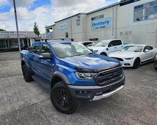 2020 Ford Ranger - Thumbnail