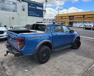 2020 Ford Ranger - Thumbnail