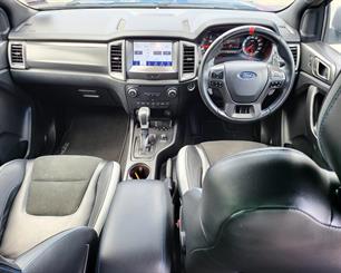 2020 Ford Ranger - Thumbnail