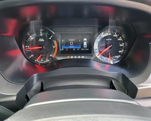 2020 Ford Ranger - Thumbnail