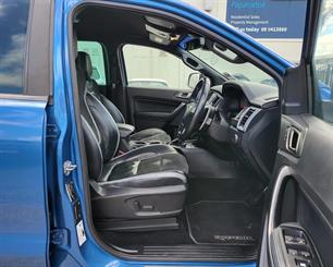 2020 Ford Ranger - Thumbnail