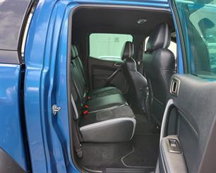 2020 Ford Ranger - Thumbnail