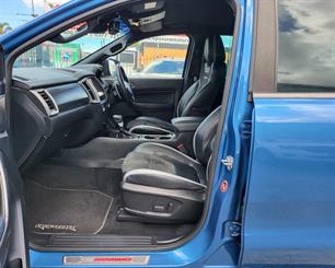 2020 Ford Ranger - Thumbnail