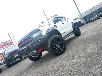 2022 Ford Ranger - Thumbnail