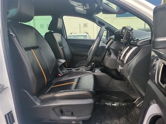 2022 Ford Ranger - Thumbnail