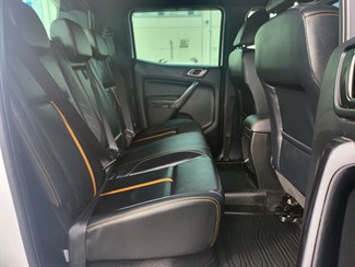 2022 Ford Ranger - Thumbnail