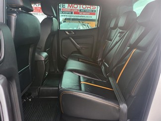 2022 Ford Ranger - Thumbnail