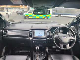 2022 Ford Ranger - Thumbnail