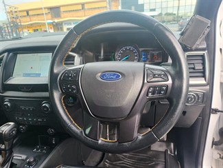 2022 Ford Ranger - Thumbnail