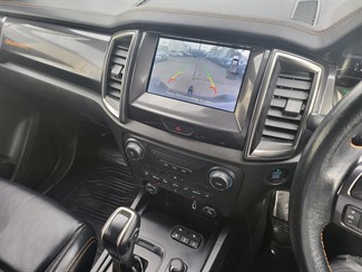 2022 Ford Ranger - Thumbnail