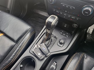 2022 Ford Ranger - Thumbnail