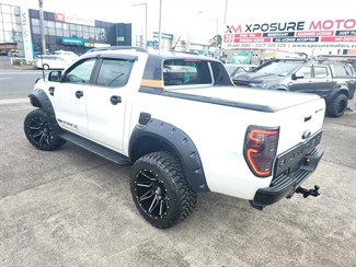 2022 Ford Ranger - Thumbnail